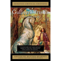 Gulliver's Travels - Paperback