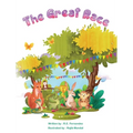 The Great Race - Hardcover