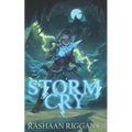Storm Cry - Paperback