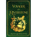 Voyager of Riverstone - Paperback