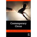 Contemporary Circus - Paperback