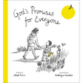 God's Promises for Everyone - Hardcover