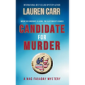 Candidate for Murder - Paperback