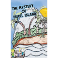 The Mystery of Pearl Island - Hardcover
