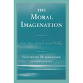 Moral Imagination: From Adam Smith to Lionel Trilling - Paperback