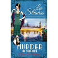 Murder at Yuletide - Paperback