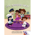 It's Career Day - Paperback