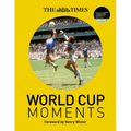 The Times World Cup Moments - Hardcover