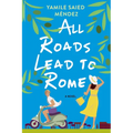 All Roads Lead to Rome - Paperback