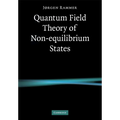 Quantum Field Theory of Non-Equilibrium States - Paperback