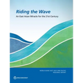 Riding the Wave: An East Asian Miracle for the 21st Century - Paperback