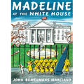 Madeline at the White House - Paperback