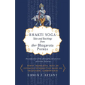 Bhakti Yoga: Tales and Teachings from the Bhagavata Purana - Paperback