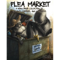 Flea Market - Paperback