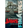 Finatics - 50 Years of Jaws - Hardcover