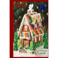 Death By Gingerbread - Paperback