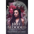 Hot Blooded - Paperback