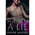 Fourth a Lie - Paperback