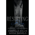 Resisting Rory - Paperback