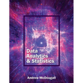 Data Analytics and Statistics - Paperback