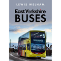 East Yorkshire Buses - Paperback