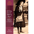 Making Noise, Making News: Suffrage Print Culture and U.S. Modernism - Paperback