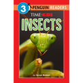 Time for Kids: Insects - Hardcover