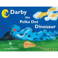 Darby the Polka Dot Dinosaur - Paperback