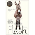 Flash: The Homeless Donkey Who Taught Me about Life, Faith, and Second Chances - Paperback