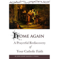 Home Again - Paperback