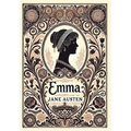 Emma (Collector's Edition) (Laminated Hardback with Jacket) - Hardcover