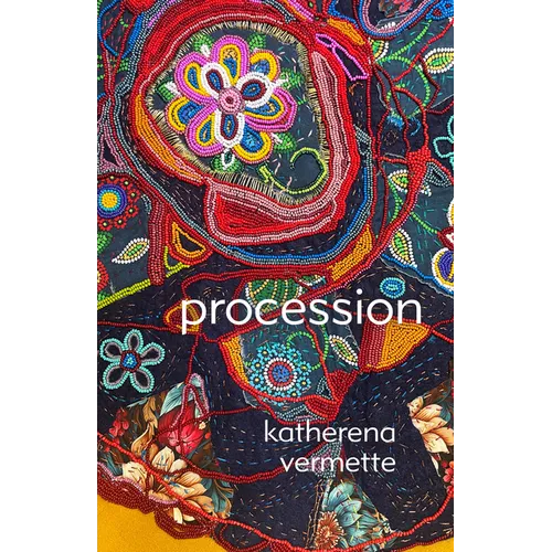 Procession - Paperback