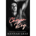 Chosen Boy: A Fake Relationship Hockey Romance - Paperback