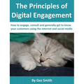 The Principles of Digital Engagement - Paperback