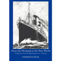 From the Heuberg to the New World - Paperback