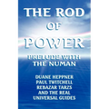 The Rod of Power - Paperback