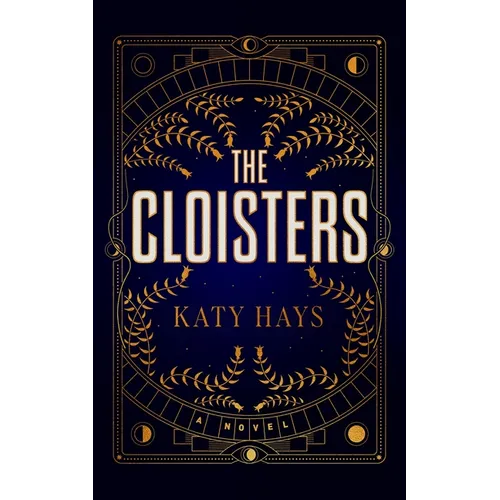 The Cloisters - Hardcover