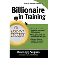 Billionaire in Training - Paperback