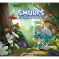 The Art of Smurfs - Hardcover