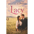 Lacy: (A Sweet Western Historical Romance) - Paperback