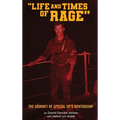 Life and Times of RAGE: The Journey of Special Op's Mentorship - Hardcover