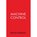 Machine Control - Hardcover