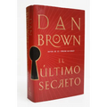 El Último Secreto / The Secret of Secrets - Hardcover