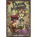 Dragon Whisperer: The Search for Obsidian - Paperback