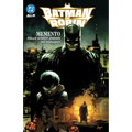 Batman and Robin Vol. 1: Memento - Paperback