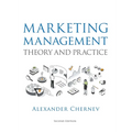 Marketing Management - Theory and Practice, 2nd Edition - Paperback