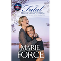 Fatal Series Compendium - Paperback