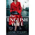 The English Wife: A completely gripping and inspirational World War 2 historical novel - Paperback