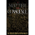 A Matter of Conscience - Hardcover