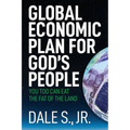 Global Economic Plan for Gods People - Paperback